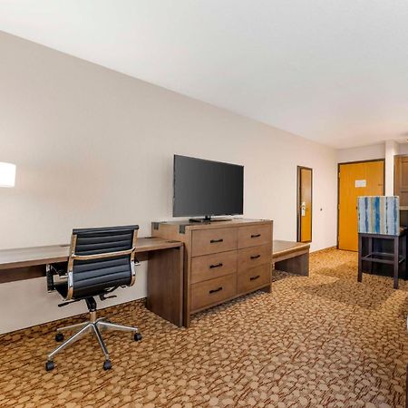 Best Western Plus Mill Creek Inn Salem Esterno foto