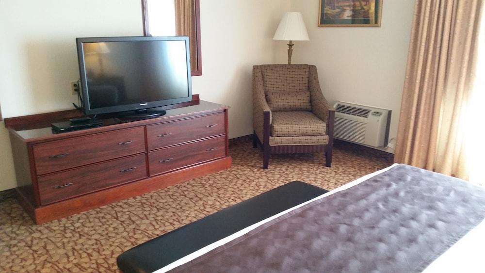 Best Western Plus Mill Creek Inn Salem Esterno foto