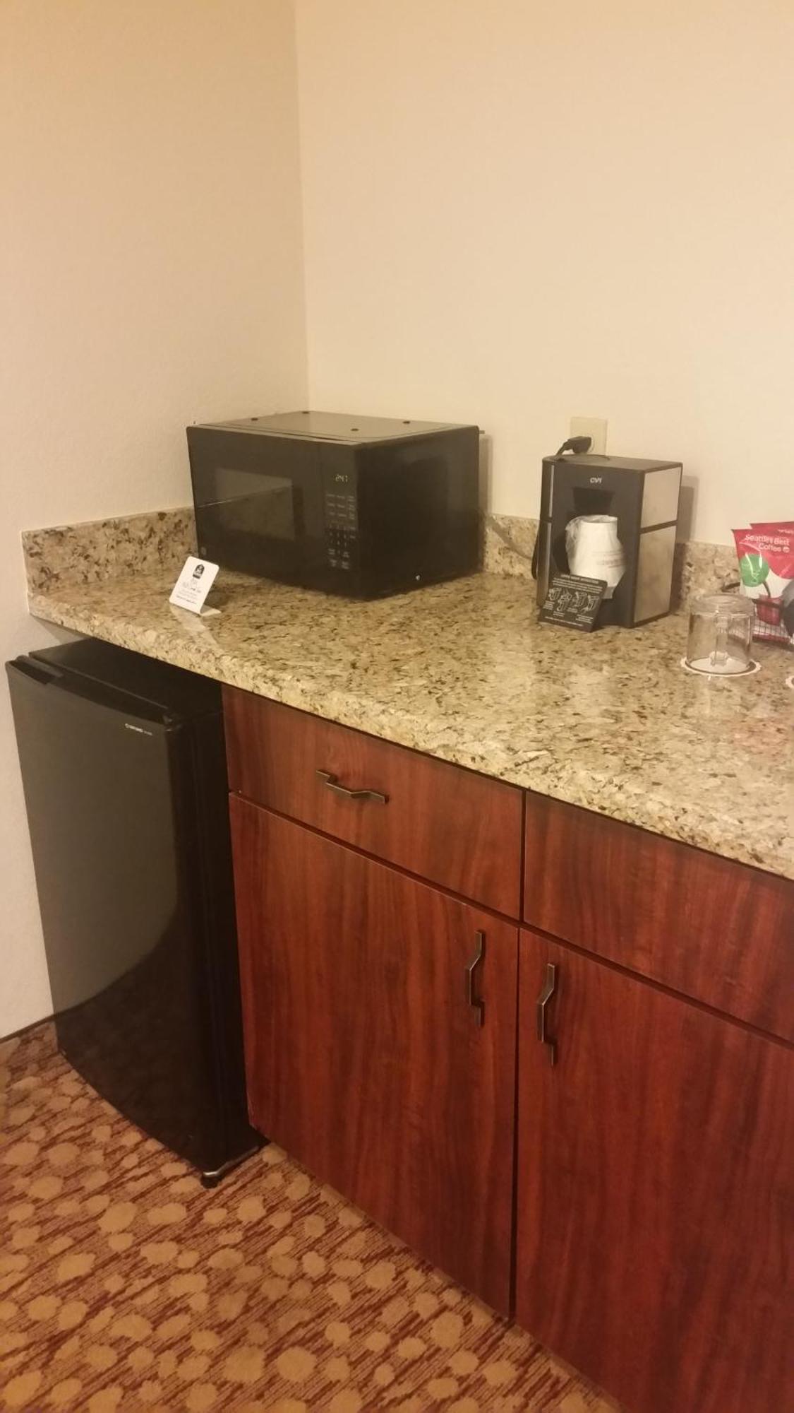 Best Western Plus Mill Creek Inn Salem Esterno foto