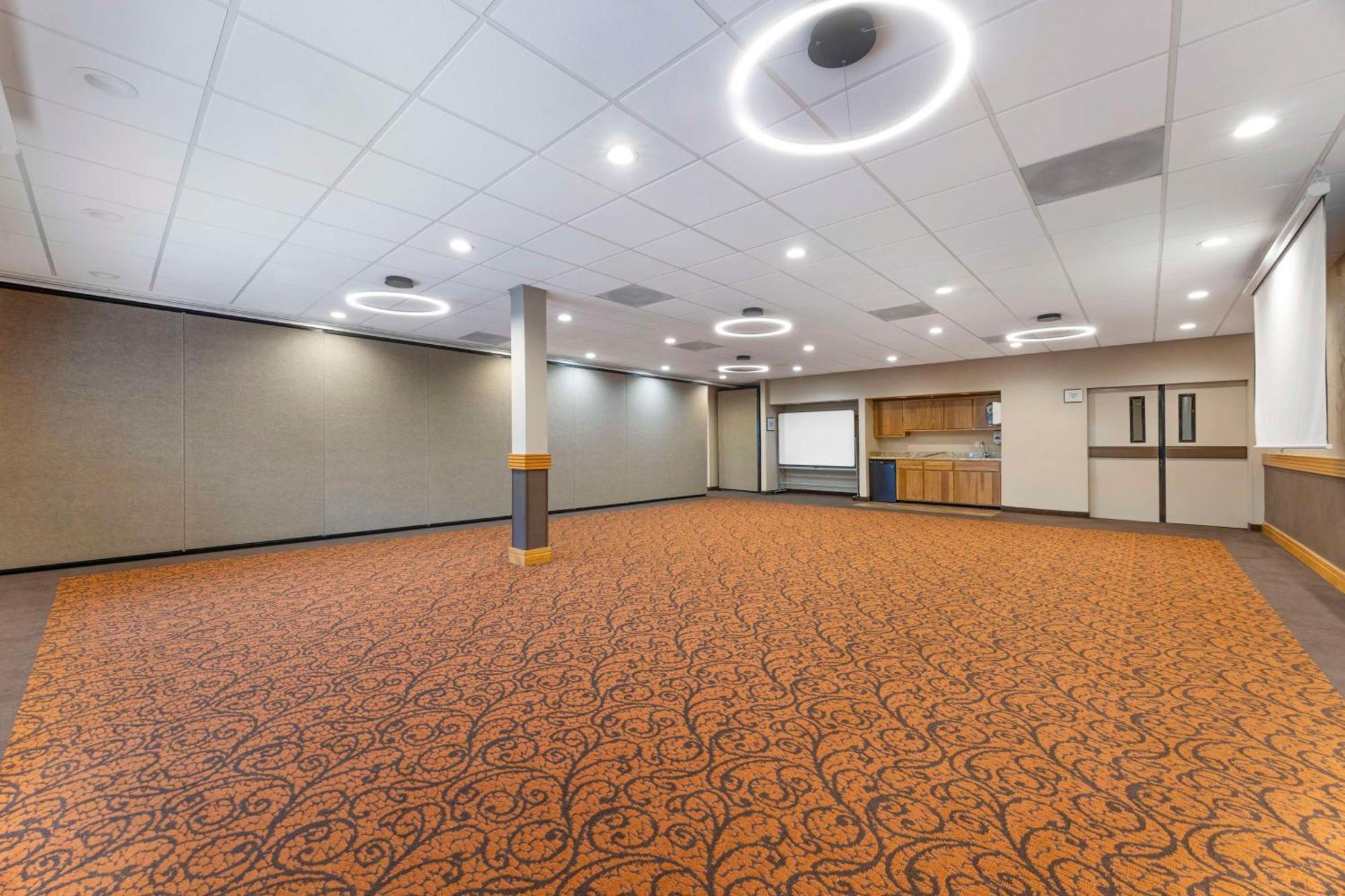 Best Western Plus Mill Creek Inn Salem Esterno foto