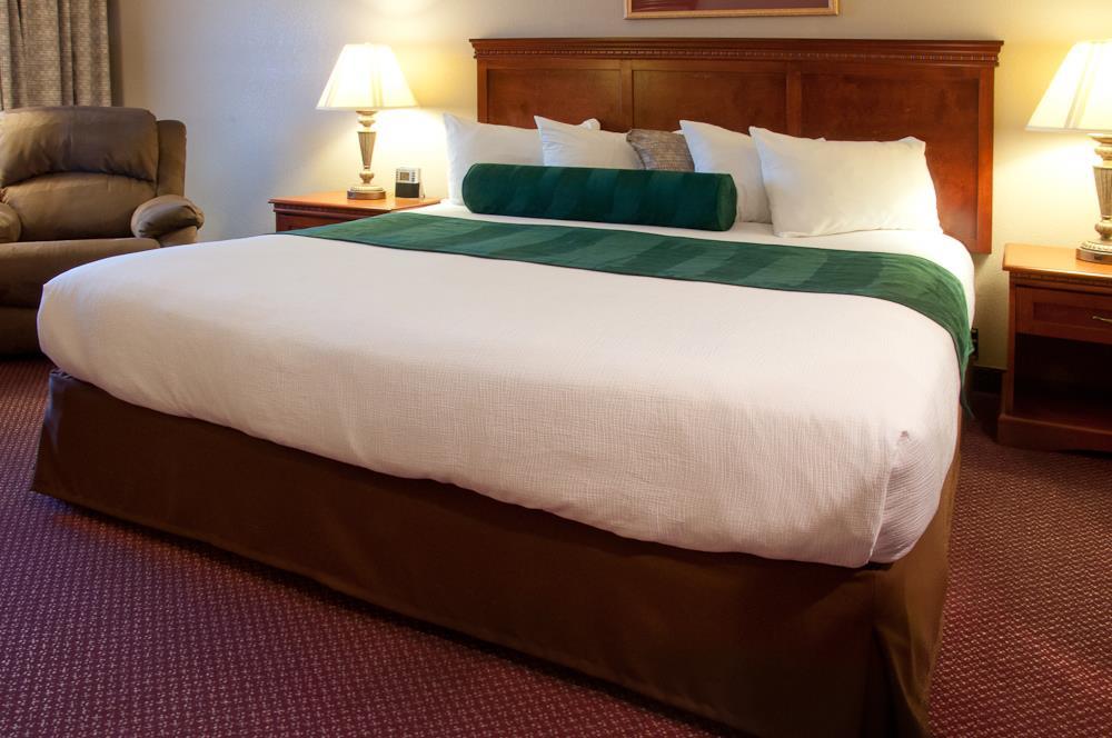 Best Western Plus Mill Creek Inn Salem Camera foto